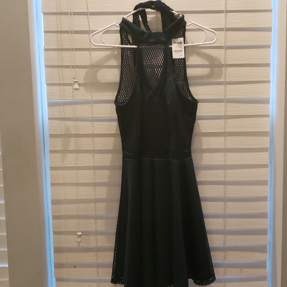 Charlotte Russe Dress